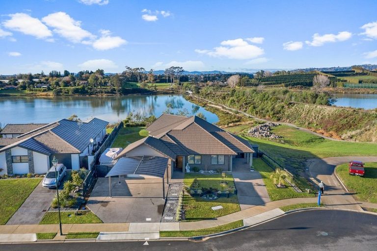 Photo of property in 95 Lynley Park Drive, Omokoroa, 3114