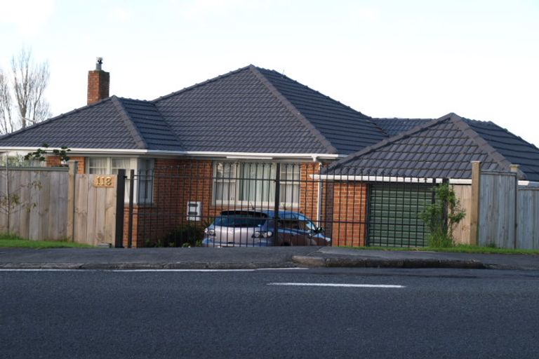 Photo of property in 118 Cook Street, Cockle Bay, Auckland, 2014