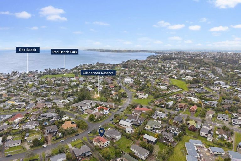 Photo of property in 36 Bay Vista Drive, Red Beach, 0932