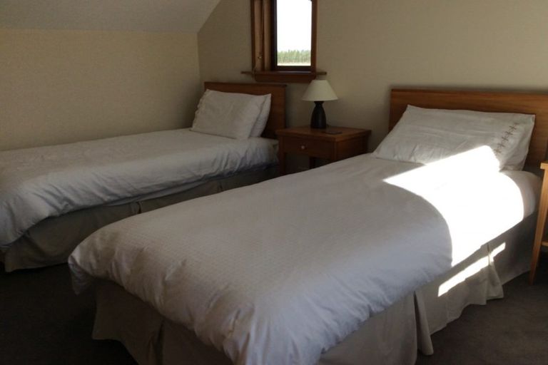 Photo of property in 2/3016 Methven Highway, Methven, 7776