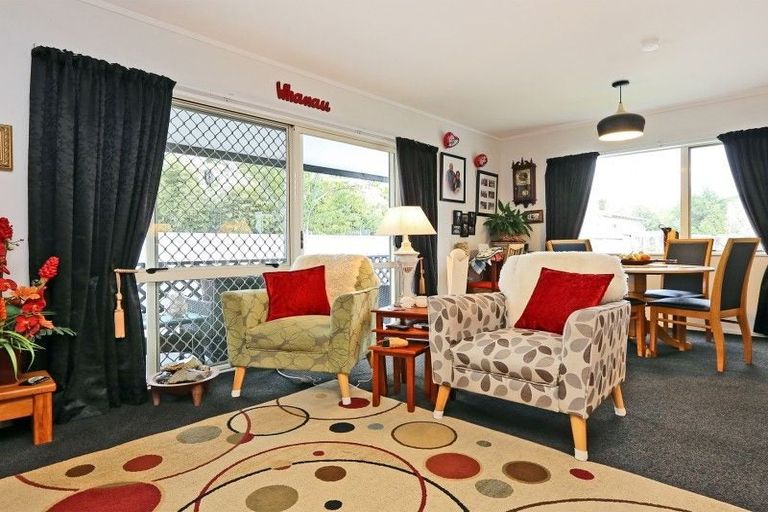 Photo of property in 112b Gascoigne Street, Raureka, Hastings, 4120