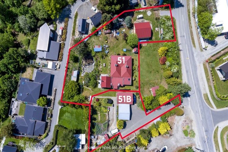 Photo of property in 51b Manse Road, Arrowtown, 9302