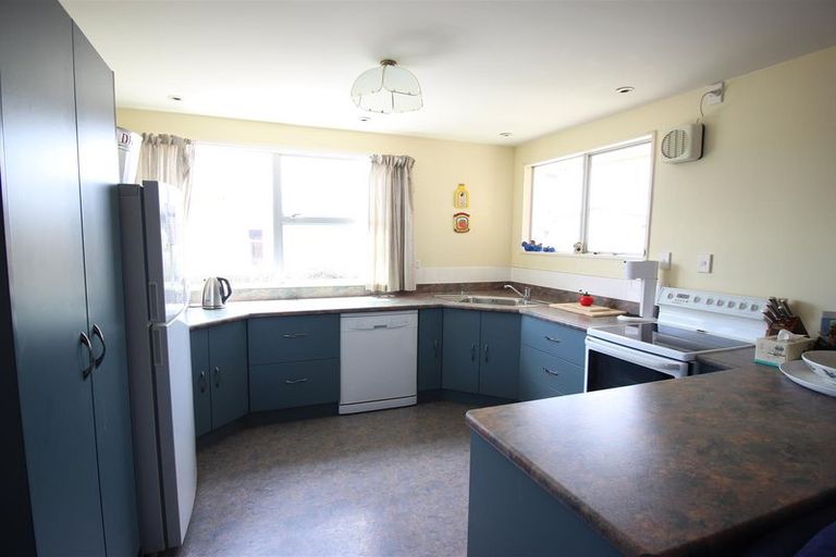 Photo of property in 4 Hopkins Road, Twizel, 7901