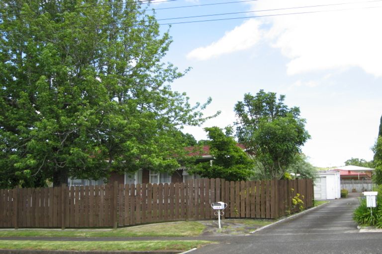 Photo of property in 148 Kitchener Road, Pukekohe, 2120