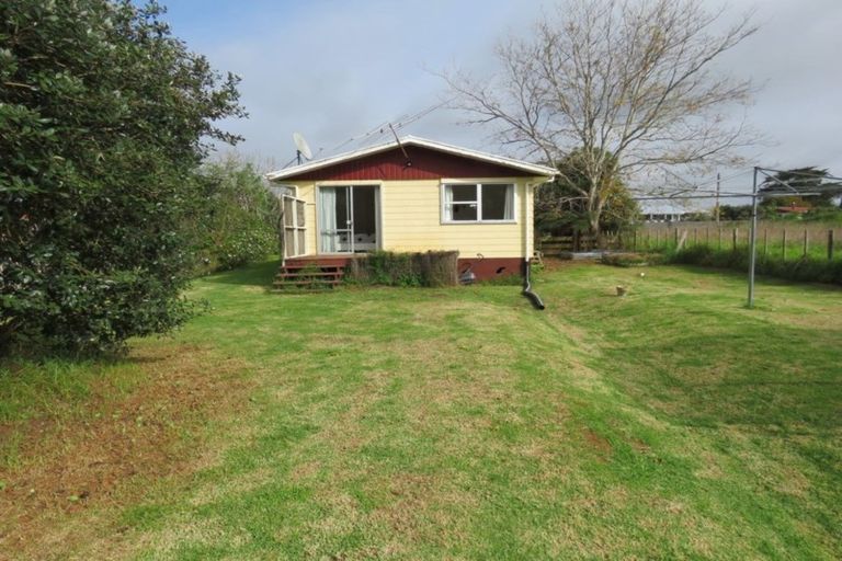 Photo of property in 18 Lawn Street, Okaihau, 0475