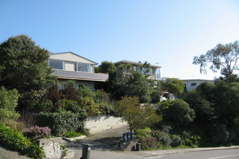 Photo of property in 34 Kidson Terrace, Cashmere, Christchurch, 8022