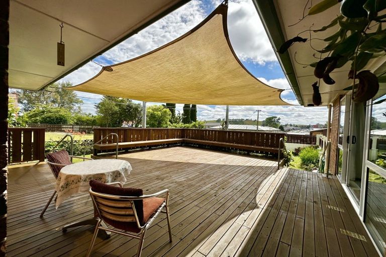 Photo of property in 76 Papanui Street, Tokoroa, 3420