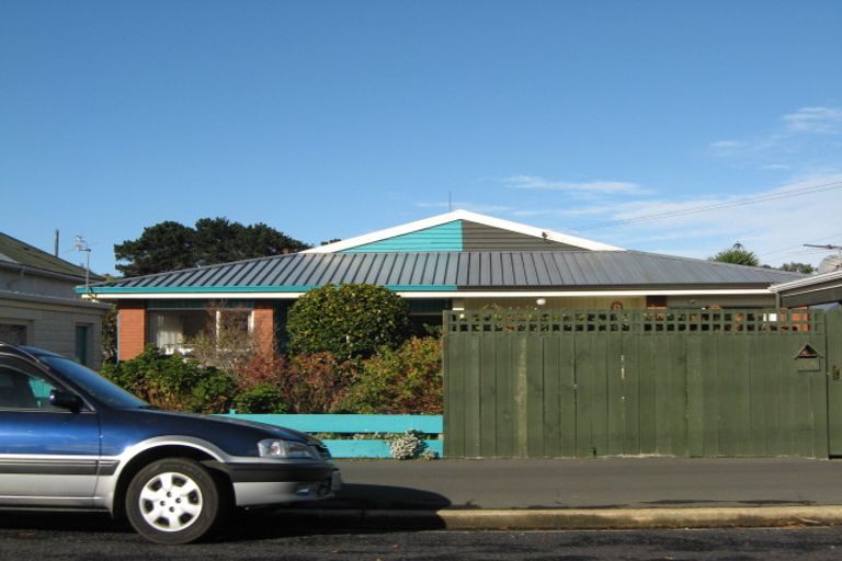 Photo of property in 66 Albert Street, Saint Clair, Dunedin, 9012