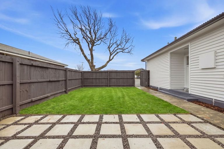 Photo of property in 48 North Avon Road, Richmond, Christchurch, 8013