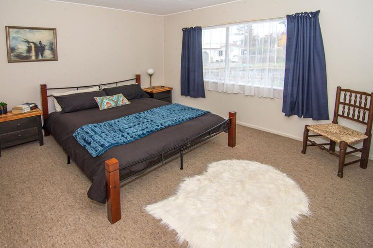 Photo of property in 4 Vogel Crescent, Masterton, 5810