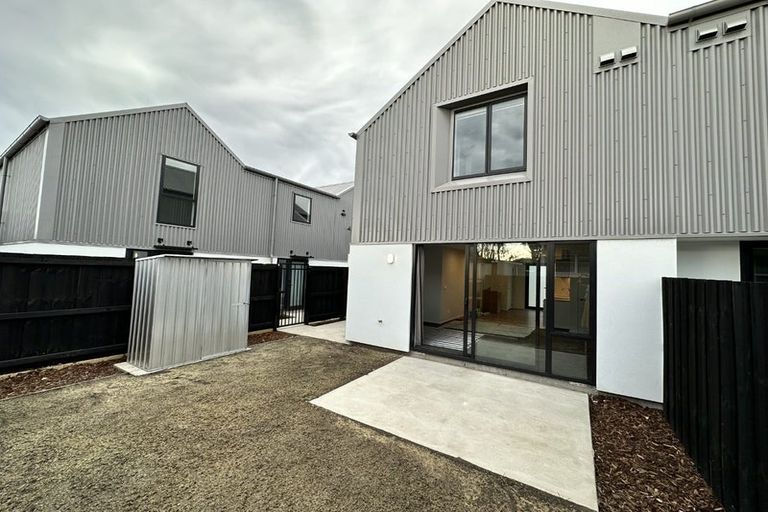 Photo of property in 1/30 Frederick Street, Waltham, Christchurch, 8011