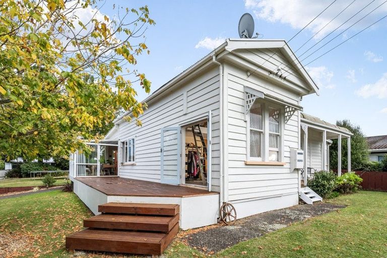 Photo of property in 32 Gilmour Street, Waihi, 3610