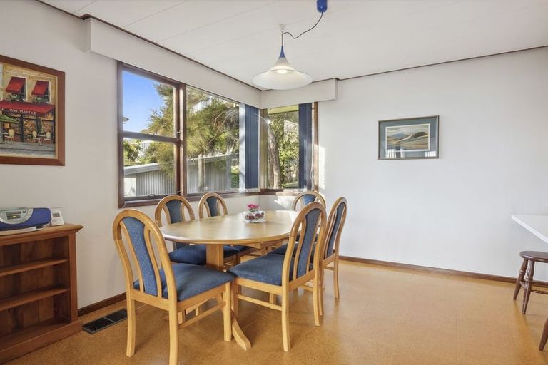 Photo of property in 4 Arthurs Walk, Vauxhall, Dunedin, 9013