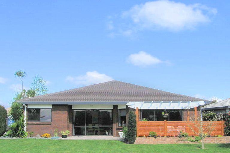 Photo of property in 17 Jasmine Place, Mount Maunganui, 3116