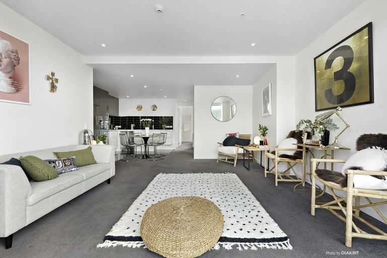 Photo of property in Elevate, 9/30a Taranaki Street, Te Aro, Wellington, 6011