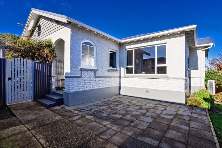 Photo of property in 21 Jackson Street, Richmond, Invercargill, 9810