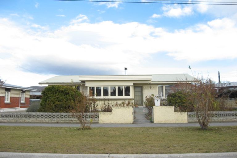 Photo of property in 3 Gregg Street, Alexandra, 9320