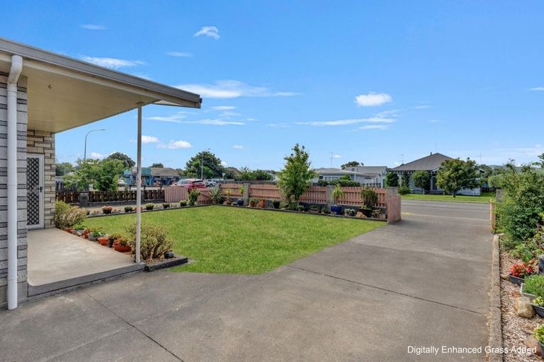 Photo of property in 542 Childers Road, Te Hapara, Gisborne, 4010