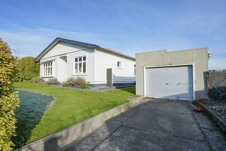 Photo of property in 129 Metzger Street, Heidelberg, Invercargill, 9812
