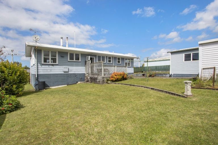 Photo of property in 39 Johnston Street, Waihi, 3610