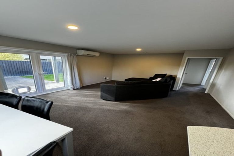 Photo of property in 39d Bassett Street, Burwood, Christchurch, 8083