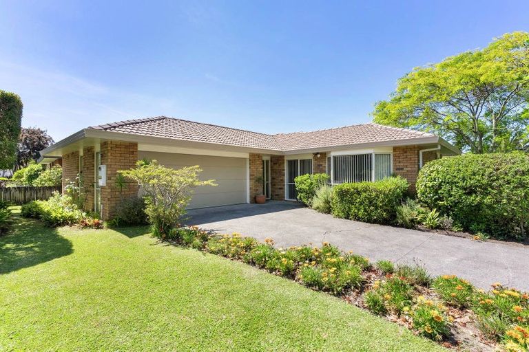 Photo of property in 1/23 Tarnica Road, Northpark, Auckland, 2013