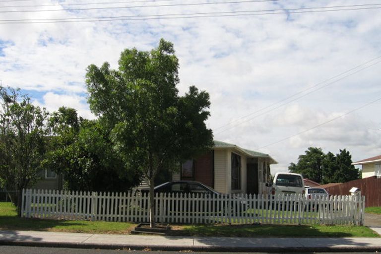 Photo of property in 31 Camp Road, Mount Wellington, Auckland, 1062