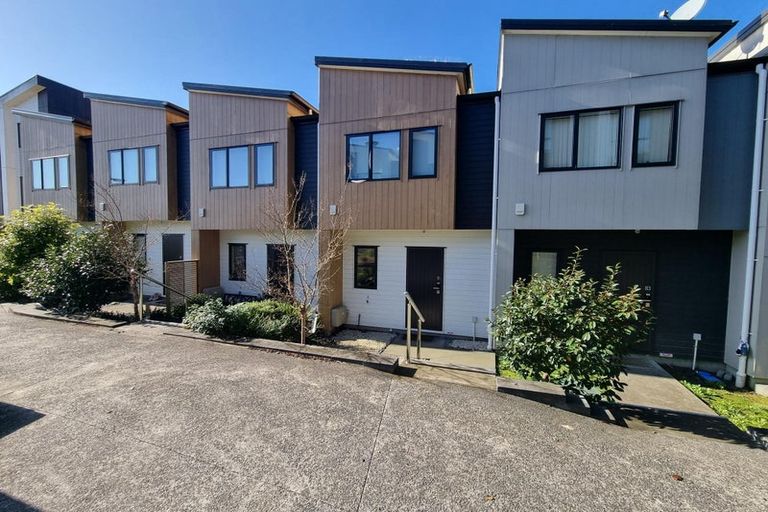 Photo of property in 81 Morihana Close, Glen Eden, Auckland, 0602