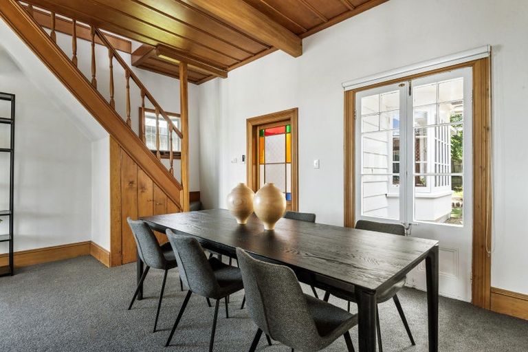 Photo of property in 17 Gunson Street, Freemans Bay, Auckland, 1011