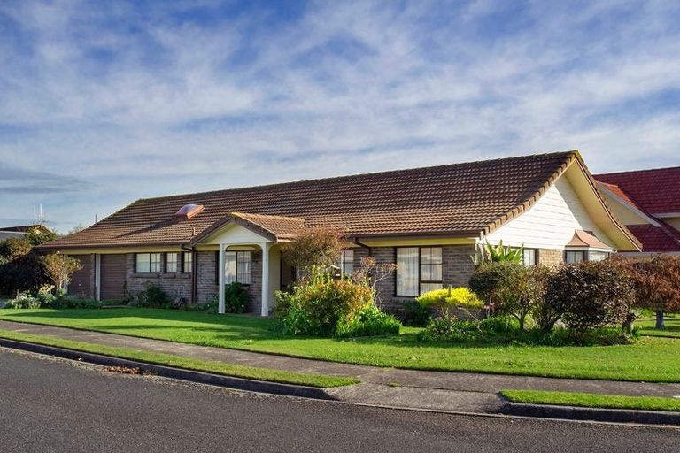 Photo of property in 40 Tawari Street, Matamata, 3400