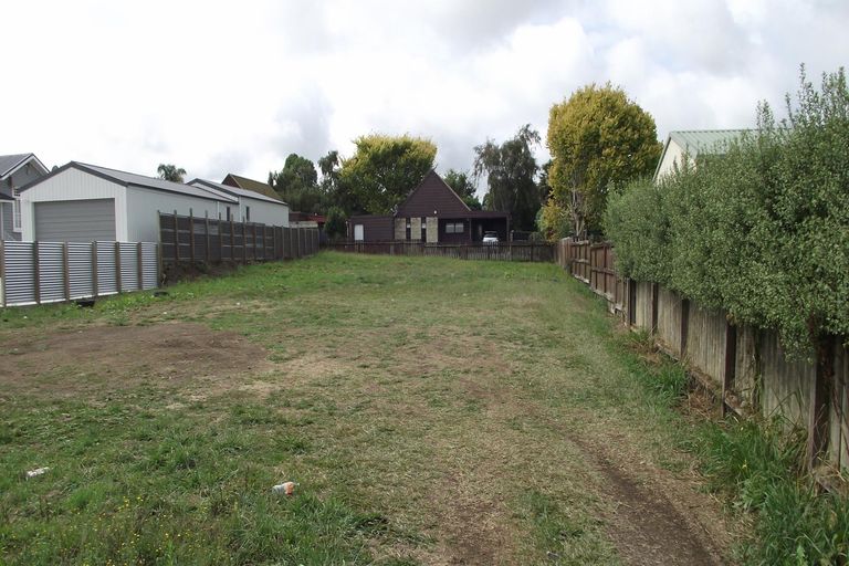 Photo of property in 130 Studholme Street, Morrinsville, 3300