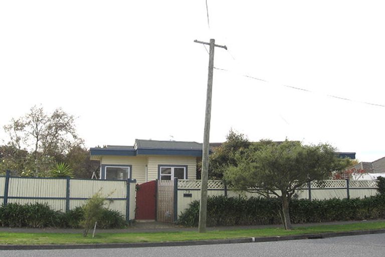 Photo of property in 79 Epuni Street, Epuni, Lower Hutt, 5011