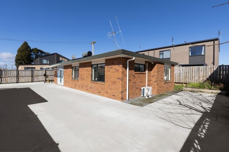Photo of property in 215d Killarney Road, Frankton, Hamilton, 3204