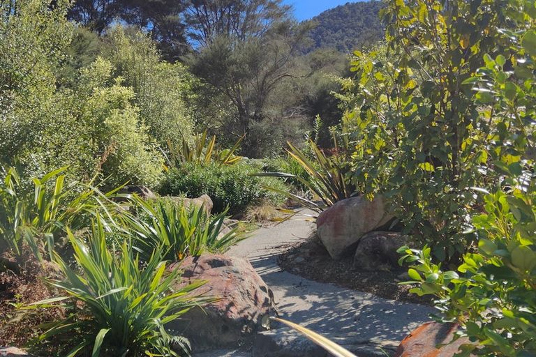 Photo of property in 5 Toki Place, Kaiuma Bay, Havelock, 7178