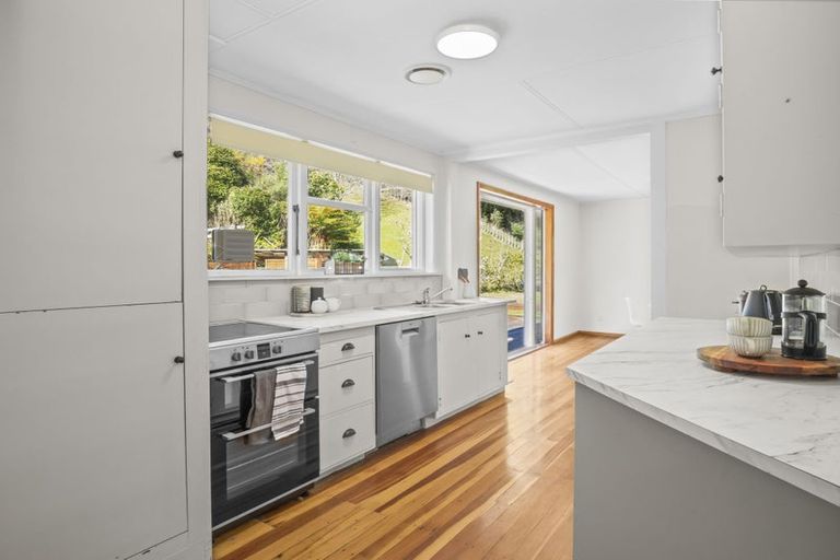 Photo of property in 5c Janet Frame Way, Whitemans Valley, Upper Hutt, 5371