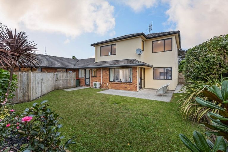 Photo of property in 4 Kippure Close, East Tamaki, Auckland, 2013