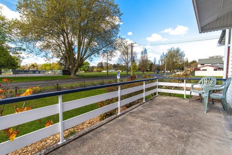 Photo of property in 5 Huia Street, Matamata, 3400