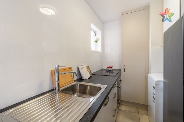 Photo of property in 1-20/27 Whites Line West, Woburn, Lower Hutt, 5010