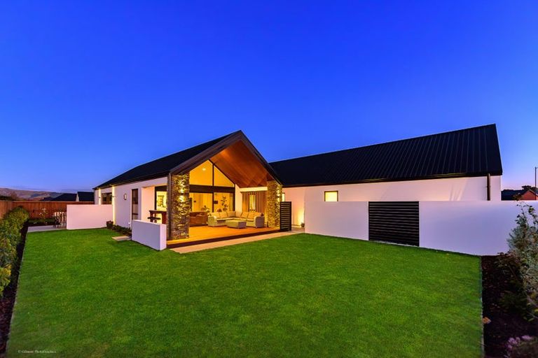 Photo of property in 10 Benashet Drive, Lincoln, 7608