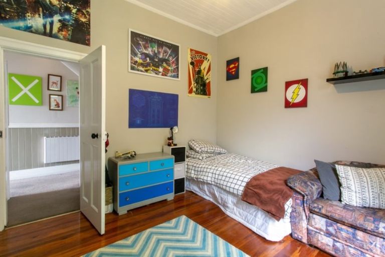 Photo of property in 1 Ryehill Street, Calton Hill, Dunedin, 9012