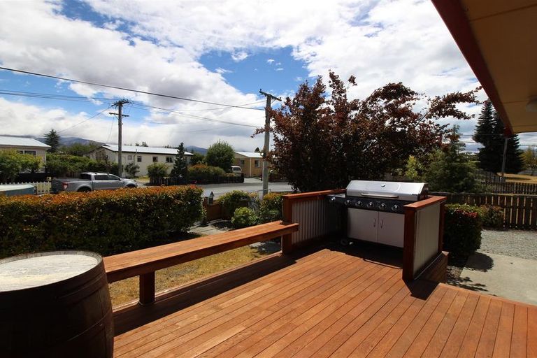 Photo of property in 4 Hopkins Road, Twizel, 7901