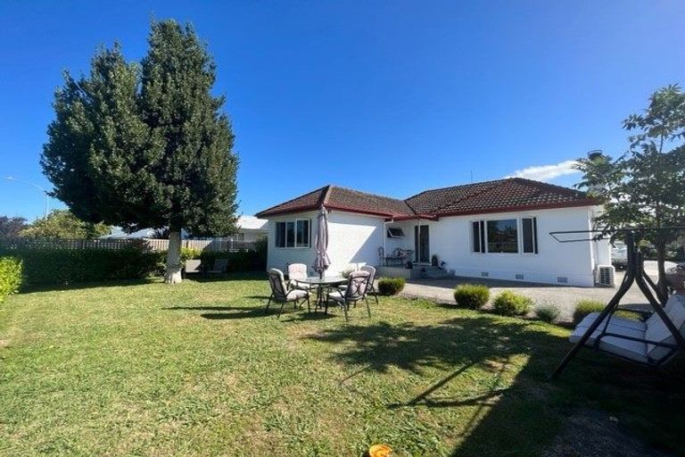 Photo of property in 105 Mayfair Avenue, Mayfair, Hastings, 4122