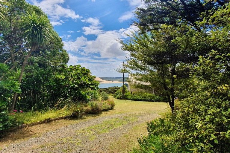 Photo of property in 201 Newton Road, Omapere, Kaikohe, 0473