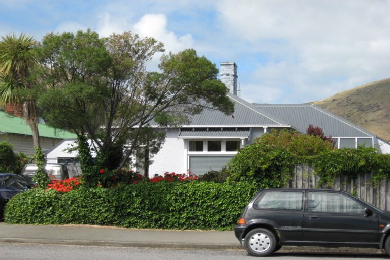 Photo of property in 36 Dryden Street, Sumner, Christchurch, 8081