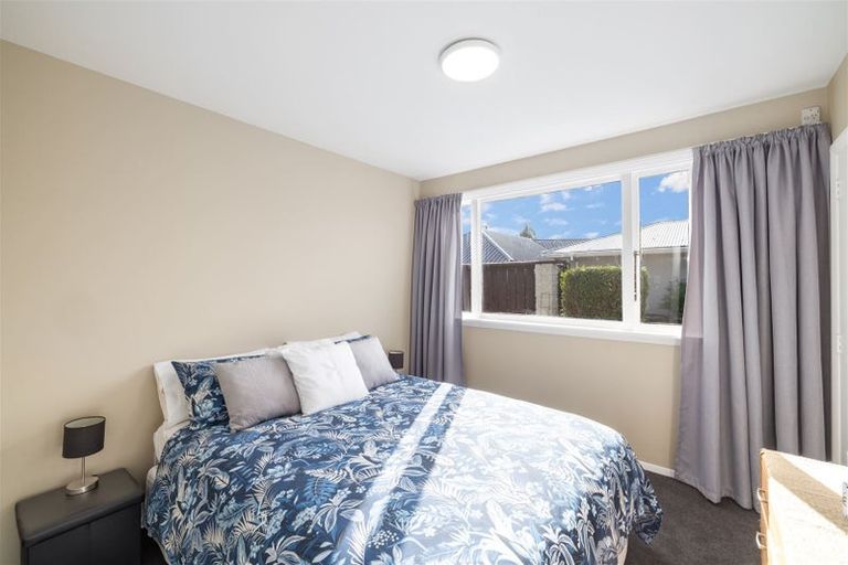 Photo of property in 114 Highsted Road, Casebrook, Christchurch, 8051