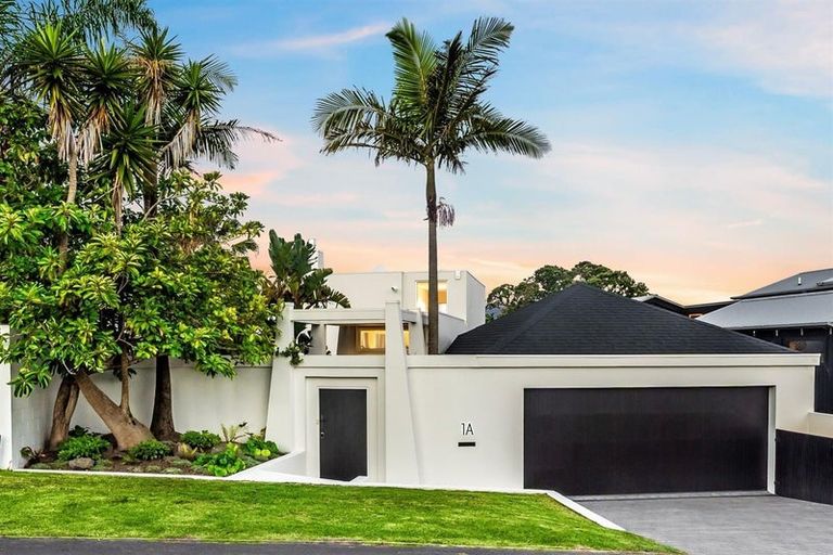 Photo of property in 1a William Street, Takapuna, Auckland, 0622