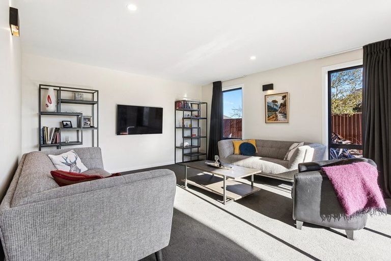Photo of property in 21 Blair Place, Kaiapoi, 7630