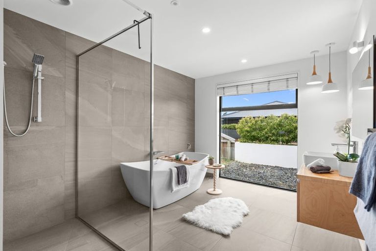 Photo of property in 678 Springston Rolleston Road, Rolleston, 7615