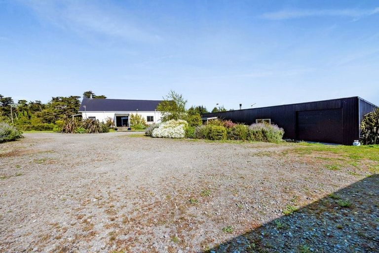 Photo of property in 172 Whakamara Road, Manutahi, Hawera, 4672