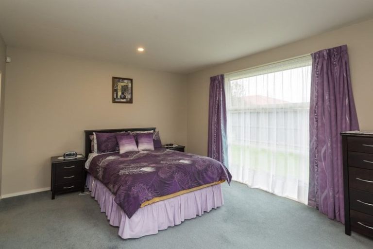 Photo of property in 27 Mistral Road, Northwood, Christchurch, 8051